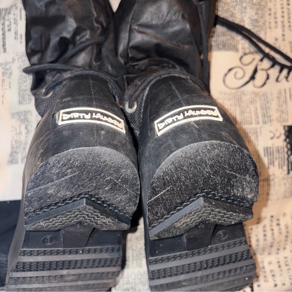 Dirty Laundry Winter Boots - Picture 6 of 13